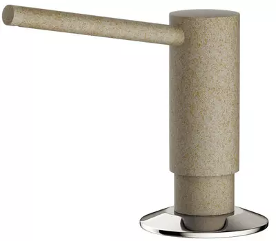 Дозатор Omoikiri OM-02 CA карамель 4995038