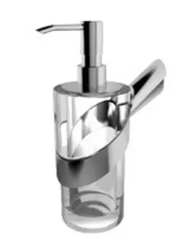 Дозатор Paini Morgana 73CR031VR