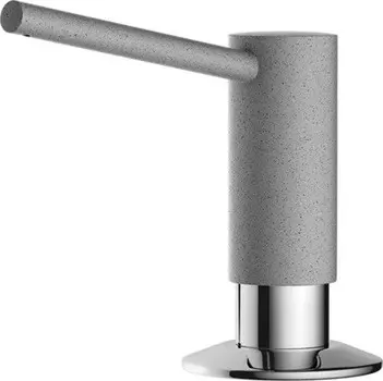 Дозатор платина Omoikiri OM-02 PL