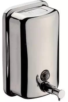 Дозатор Remer Bagno RB600CR