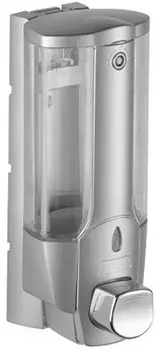 Дозатор Remer Bagno RB601CR