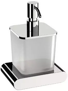 Дозатор Remer Lounge LN13CR