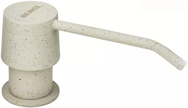 Дозатор серый Ukino 801 - 47