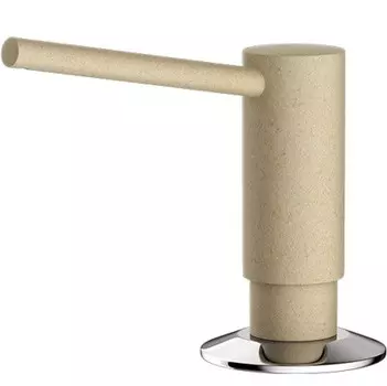 Дозатор шампань Omoikiri OM-02 CH