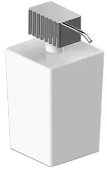 Дозатор Stella Casanova CS 10009 CR00