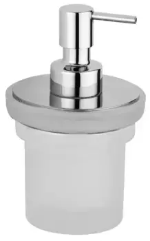 Дозатор Stella Lucilla LL 10009 CR00