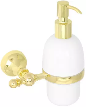 Дозатор Veragio Gialetta Dorato VR.GIL-6470.DO