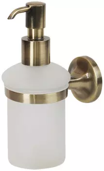 Дозатор Veragio Oscar Bronzo OSC-5270.BR