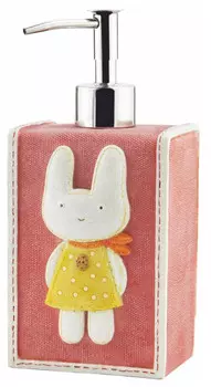 Дозатор 330 мл WasserKRAFT Ammer K-6499