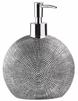 Дозатор 620 мл WasserKRAFT Eider K-33399