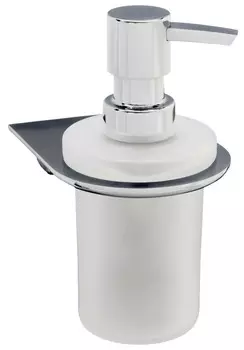 Дозатор 170 мл WasserKRAFT Kammel K-8399