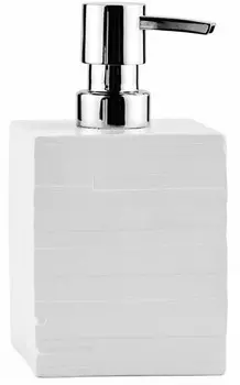 Дозатор 460 мл WasserKRAFT Leine K-3899