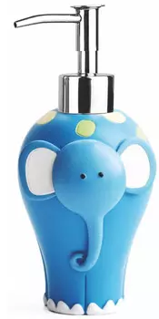 Дозатор 300 мл WasserKRAFT Lippe K-8199