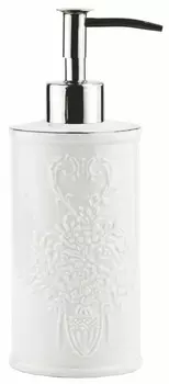 Дозатор 350 мл WasserKRAFT Rossel K-5799