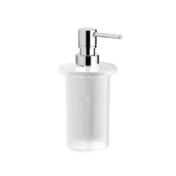 Дозатор жидкого мыла Langberger Lugano 23021A-01-00