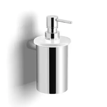 Дозатор жидкого мыла Langberger Lugano 24021B