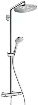 Душеавя система Hansgrohe Croma Select 280 Air 1jet 26794000