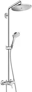 Душевая система Hansgrohe Croma Select S 26791000