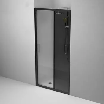 Душевая дверь 100 см Am.Pm Gem W90G-100-1-195BG тонированное