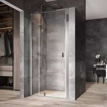 Душевая дверь 100 см Ravak Nexty NDOP2 03OA0C00Z1 прозрачное