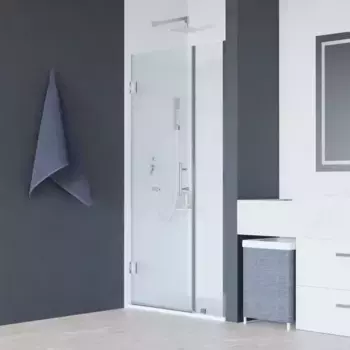 Душевая дверь 100 см RGW HO-012 Hotel 350601200-11 прозрачное