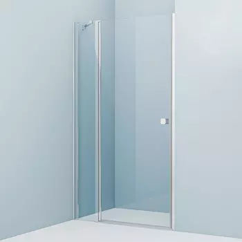 Душевая дверь 110 см IDDIS Ray RAY6CP1i69 прозрачное