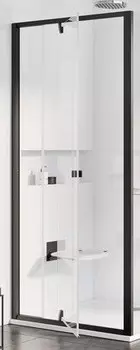 Душевая дверь 110 см Ravak Pivot прозрачное 03GD0300Z1