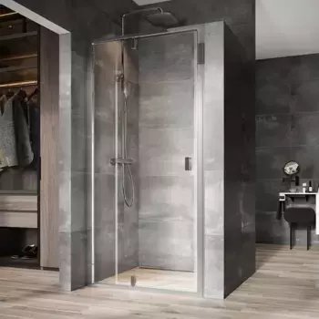 Душевая дверь 120 см Ravak Nexty NDOP2 03OG0C00Z1 прозрачное