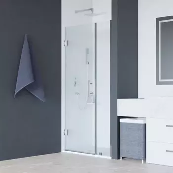 Душевая дверь 120 см RGW HO-012 Hotel 350601212-11 прозрачное