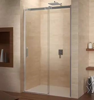 Душевая дверь 120 см Riho Ocean O104 G006002120 прозрачное