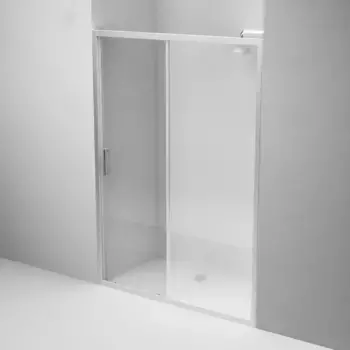 Душевая дверь 140 см Am.Pm Gem W90G-140-1-195MM матовое