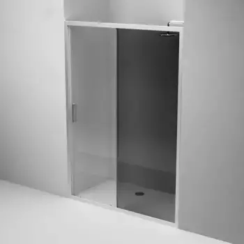 Душевая дверь 150 см Am.Pm Gem W90G-150-1-195MG тонированное