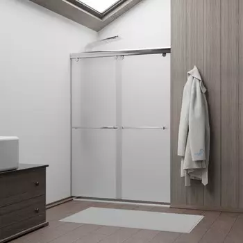 Душевая дверь 150 см RGW TO-11 Tornado 01071115-21 матовое