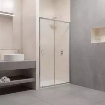 Душевая дверь 160 см RGW PA-016 Passage 350801616-11 прозрачное