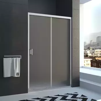 Душевая дверь 160 см Veconi Vianno VN46-160-02-19C1 Pear