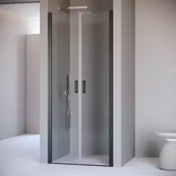 Душевая дверь 60 см RGW PA-104B Passage 060810406-14 прозрачное