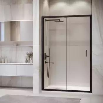 Душевая дверь 70 см RGW PA-21B Passage 06082107-14 прозрачное