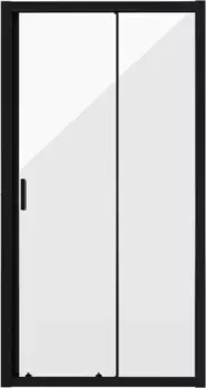 Душевая дверь 78,5 см Niagara NG-82-8AB прозрачное