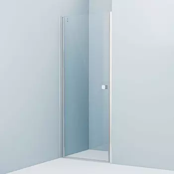 Душевая дверь 80 см IDDIS Ray RAY6CP8i69 прозрачное