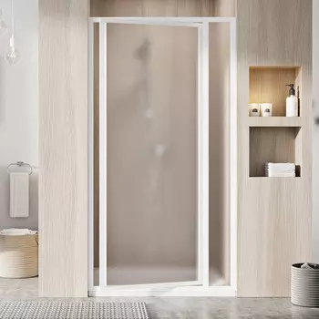 Душевая дверь 80 см Ravak Supernova SDOP 03V401O2ZG Grape