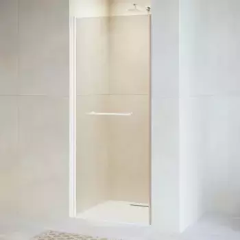 Душевая дверь 80 см RGW PA-103W Passage 020810308-15 прозрачное