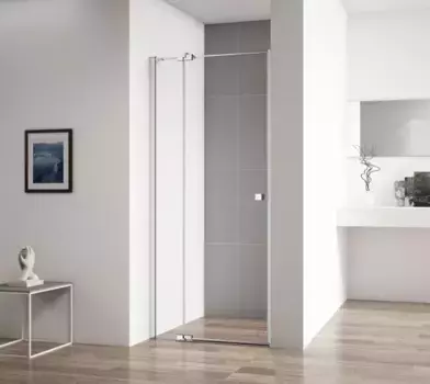Душевая дверь 90 см Cezares VALVOLA-B-1-90-C-Cr прозрачное