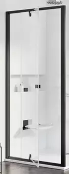 Душевая дверь 90 см Ravak Pivot прозрачное 03G70300Z1