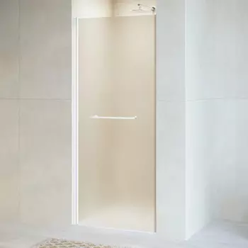 Душевая дверь 90 см RGW PA-103W Passage 020810309-25 матовое