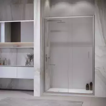 Душевая дверь 90 см RGW PA-21 Passage 06082109-11 прозрачное