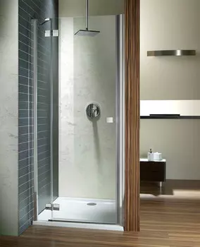 Душевая дверь Radaway Almatea DWJ 110 L прозрачное