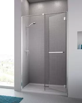 Душевая дверь Radaway Carena DWJ 100 R прозрачное