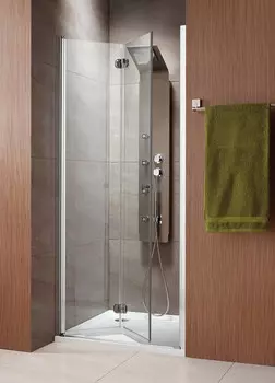 Душевая дверь Radaway EOS DWB 70 L прозрачное