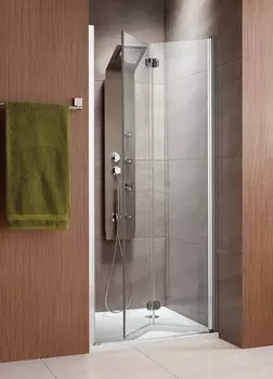 Душевая дверь Radaway EOS DWB 80 R интимато