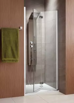 Душевая дверь Radaway EOS DWB 90 R интимато